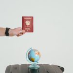 Оформление визы в Нидерланды