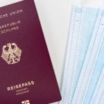 Получение шенгенской визы в Калининграде