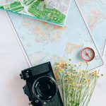 Оформление визы в Германию: виды виз и необходимые документы