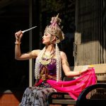 Получение визы в Великобританию