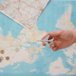 Эмиграция из России без денег