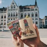 Оформление визы в Китай для граждан России