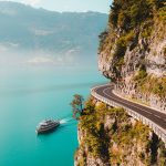 Визы и консульские услуги для поездки за границу