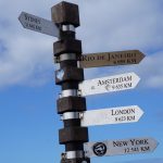 Получение вида на жительство в России