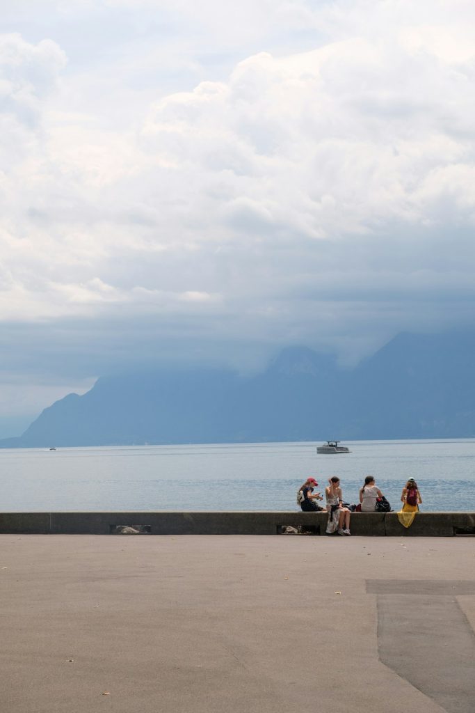 Визовый центр в Перми — услуги по оформлению виз для путешествий и иммиграции