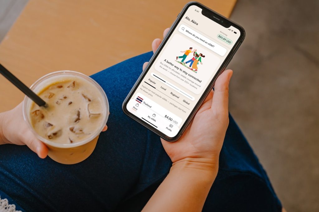 Услуги по получению визы в США