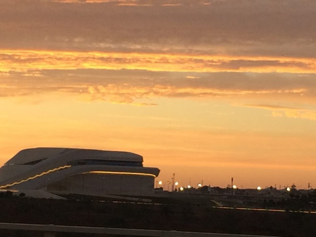 Услуги турагентства по оформлению визы