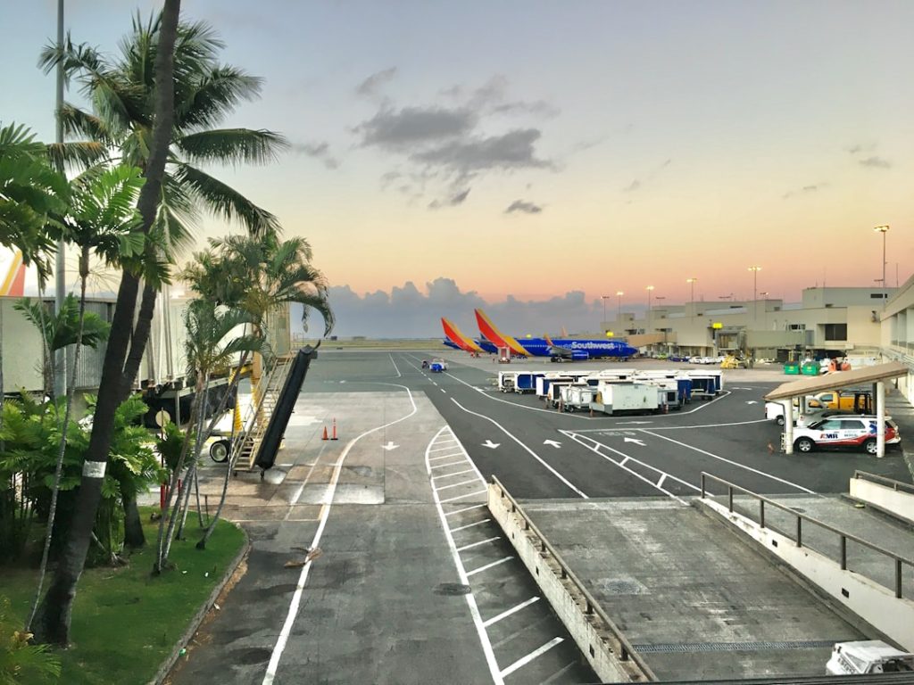 Оформление виз в Великобританию