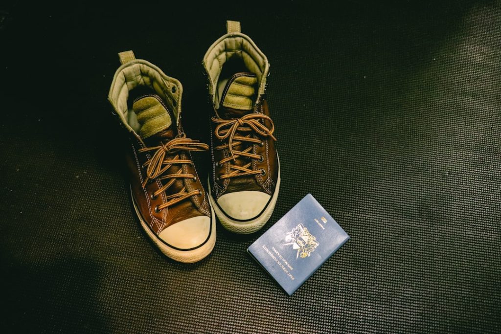 Услуги по оформлению вида на жительство