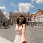 Получение российской визы для граждан Канады