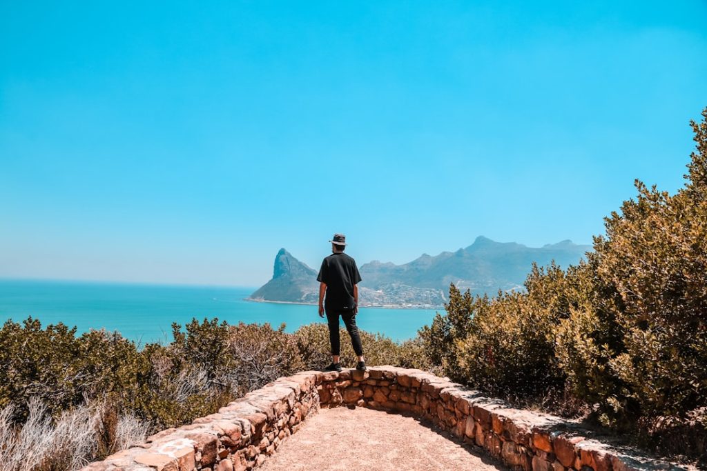 Оформление визы за рубежом под ключ