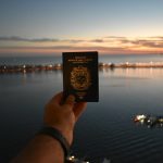 Услуги по оформлению виз для путешествий и переездов за границу