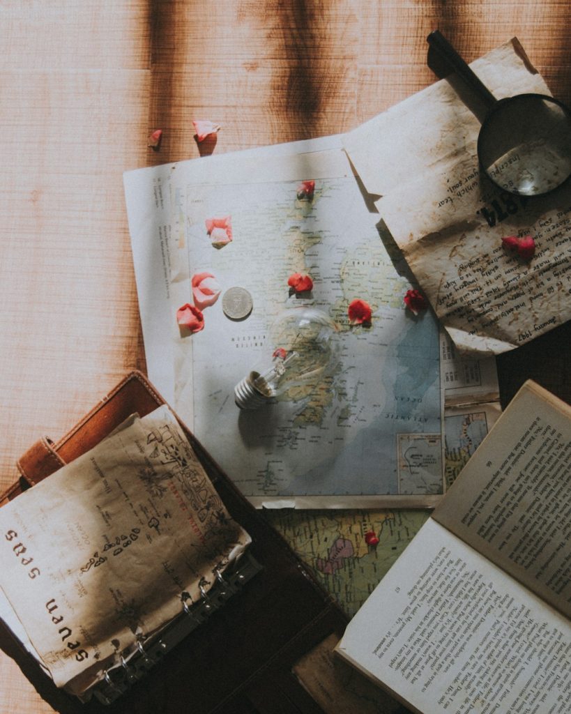 Получение индийской визы для россиян