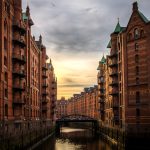 Временный паспорт иммигранта